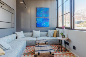 East City Oasis at the Harry